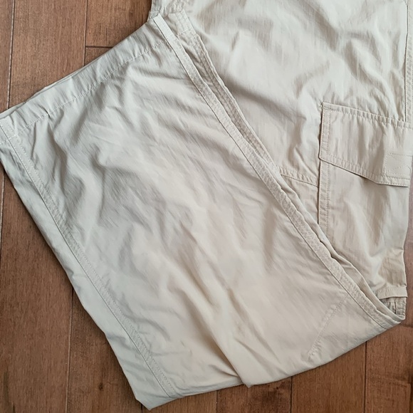 NWT Columbia Men's Light Tan Pants 40x32 - Picture 2 of 9